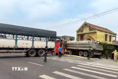 Quảng Bình: Liên tiếp xảy ra tai nạn nghiêm trọng, 6 người tử vong