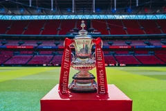 Xác định xong 2 cặp bán kết FA Cup 2025-26.