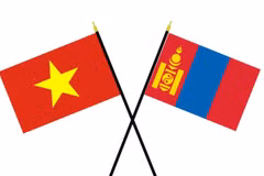 Lãnh đạo cấp cao Đảng, Nhà nước Việt Nam gửi thư, điện mừng Quốc khánh Mông Cổ