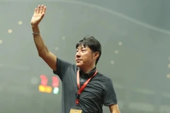 Shin Tae-yong và Indonesia chính thức 'đường ai nấy đi.' (Nguồn: PSSI)