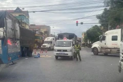 Hải Phòng: 2 vụ tai nạn giao thông nghiêm trọng, 1 người thiệt mạng