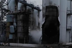 Ảnh minh họa. (Nguồn: pravda)