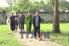 Quảng Trị triệt phá đường dây cá độ bóng đá hàng trăm tỷ đồng