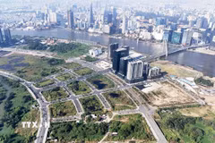 Ảnh minh họa. (Ảnh: Hồng Đạt/TTXVN)
