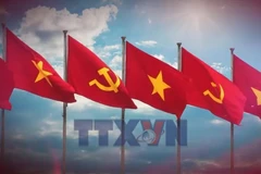 Đồng lòng thực hiện thắng lợi Nghị quyết Đại hội XIII của Đảng