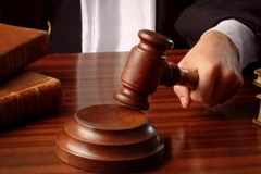 Xét xử vụ nhận hối lộ tại Ban Quản lý dự án tỉnh Đắk Lắk vào ngày 5/1/2026