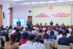 Quốc hội sẽ bầu, phê chuẩn 39 chức danh lãnh đạo chủ chốt của Nhà nước