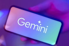 Sự trỗi dậy của Gemini được cho là nhờ vào những cập nhật gần đây. (Nguồn: Getty Images)