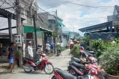 3 người tử vong trong nhà trọ ở Đồng Tháp: Xác định nguyên nhân ban đầu 