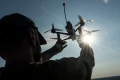 Ảnh minh họa. (Nguồn: Getty Images)