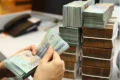 Sửa quy định về tỷ lệ trích quỹ đầu tư phát triển, quỹ khen thưởng, phúc lợi