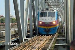 Ảnh minh họa. (Ảnh: TTXVN)