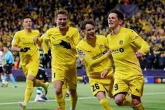 Bodo/Glimt tiếp tục gây sốc tại Champions League. (Nguồn: Getty Images)