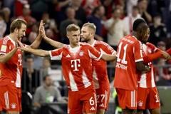 Bayern Munich sẽ là thách thức không dễ với Chelsea.