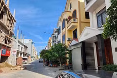 Khởi tố cựu Phó Chủ tịch UBND tỉnh Thanh Hóa Nguyễn Đức Quyền