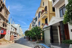 Khởi tố cựu Phó Chủ tịch UBND tỉnh Thanh Hóa Nguyễn Đức Quyền