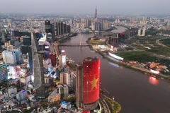 "Lý luận về đường lối đổi mới" - Sự trưởng thành về tư duy lý luận của Đảng