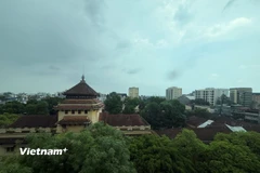 Ảnh minh họa. (Ảnh: Vietnam+)