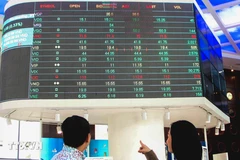 Ảnh minh họa. (Nguồn: TTXVN)