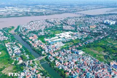 (Ảnh minh họa: TTXVN)