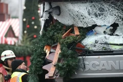 Ảnh minh họa. (Nguồn: X)