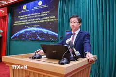 Công dân số không chỉ là vấn đề công nghệ