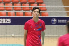 Bích Tuyền không có tên trong danh sách đội tuyển dự SEA Games 33