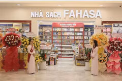 FAHASA Tân Đông Hiệp: Điểm hẹn văn hóa mới cho mùa Hè 2026