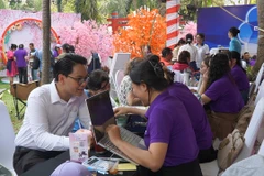 Ngày hội Du lịch Thành phố Hồ Chí Minh 2026: Livestream bán tour giá rẻ hút khách