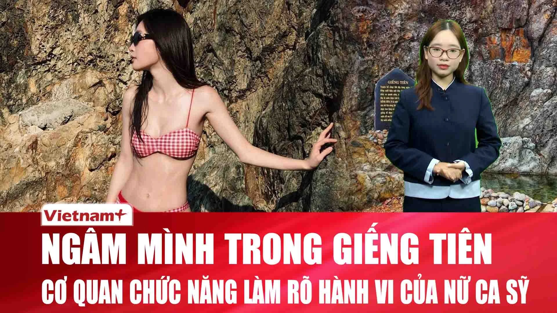 Tin Nóng 60 Giây: Từ Sai Phạm Cựu Cục Trưởng Đến Biến Thể Covid-19 Mới