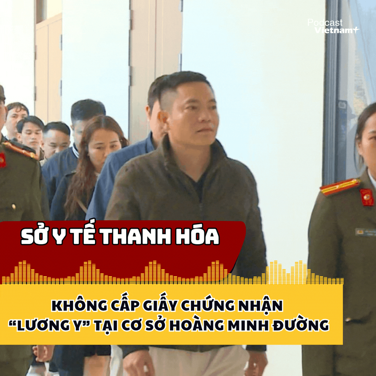 Tin nóng 60s 18/3: Y tế Thanh Hóa từ chối cấp giấy lương y, nhạc sĩ Minh Khang xin lỗi