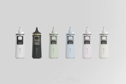 Otiton Medical: Khi AI đưa thiết bị chẩn đoán tai mũi họng từ bệnh viện về gia đình