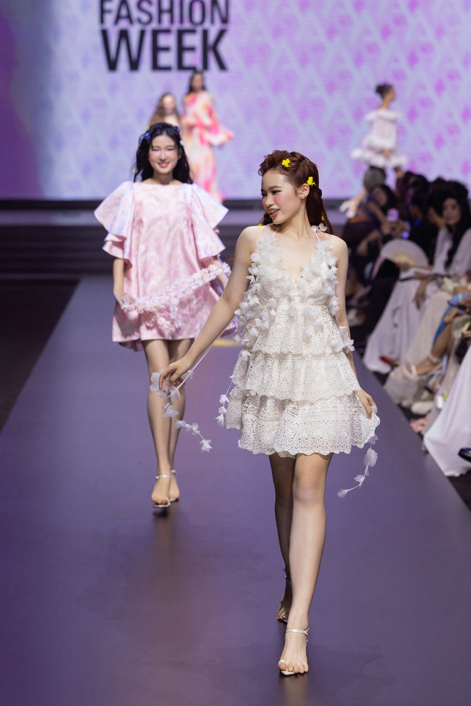 (Ảnh: CTV/Vietnam+)