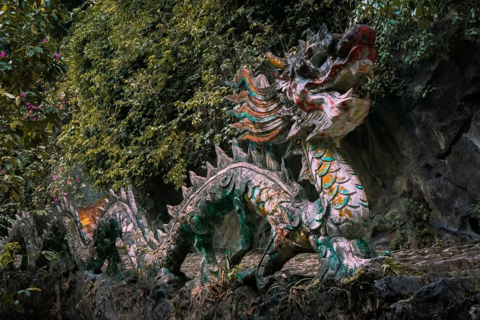 (Ảnh: PV/Vietnam+)