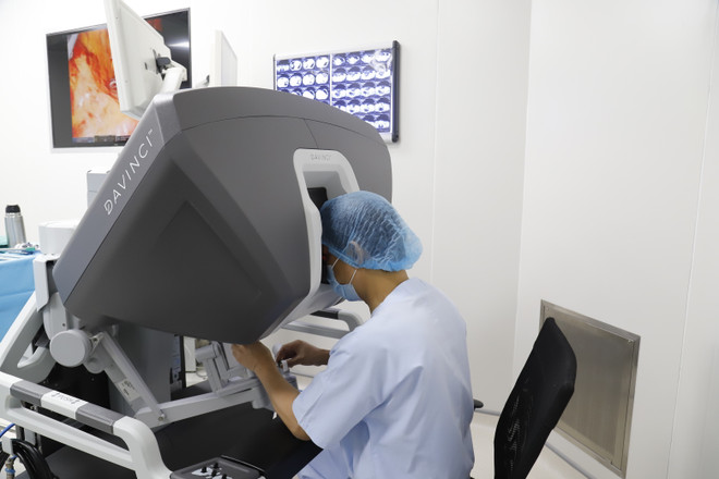 ‘Các bệnh viện Trung ương tạo nên thương hiệu, vị thế để đối ngoại' ảnh 2