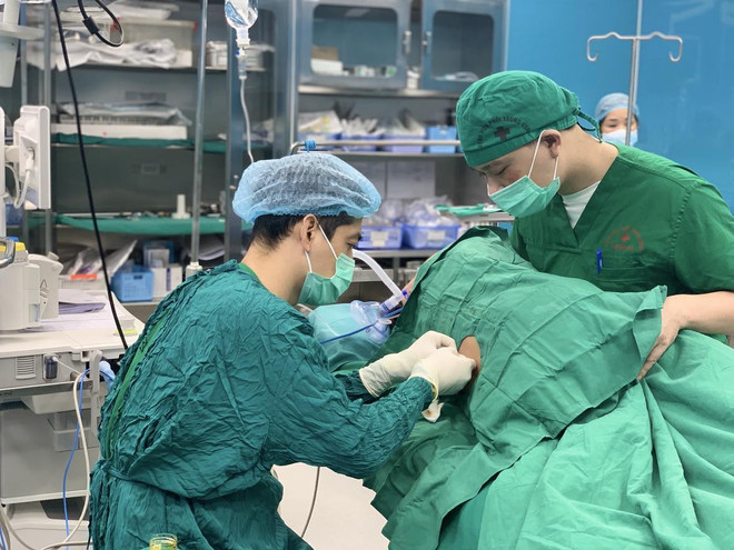 Việt Nam với gánh nặng bệnh lao: Lo ngại người mắc ngày càng trẻ hóa ảnh 3