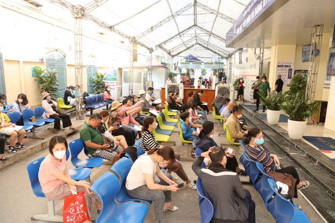 Nhiều dịch vụ đã giảm giá mạnh sau khi Bộ Y tế ban hành Thông tư 13 ảnh 3