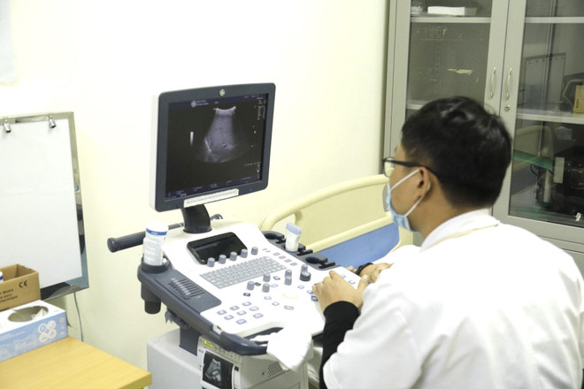 Bệnh viện K nói gì trước phản ánh cán bộ y tế quyết định giá dịch vụ? ảnh 1