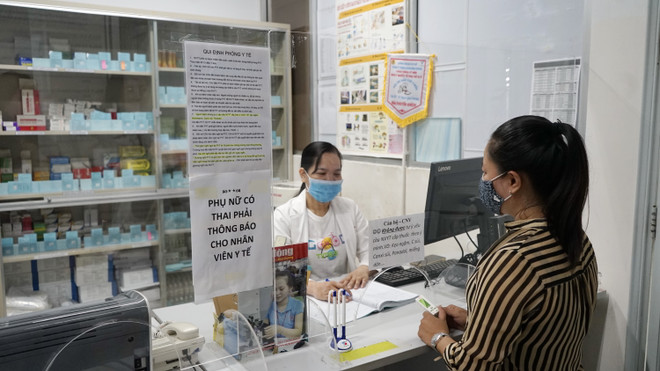 Bình Dương: Nhiều sáng kiến hiệu quả trong tìm ca mắc mới HIV/AIDS ảnh 2