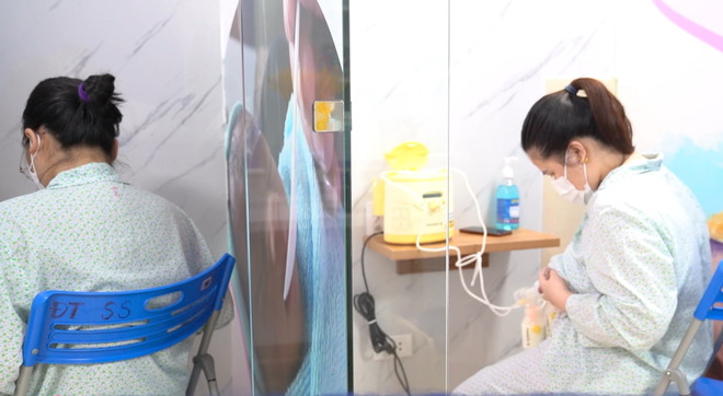 Mở rộng chính sách thai sản để trẻ em có khởi đầu dinh dưỡng tốt ảnh 2