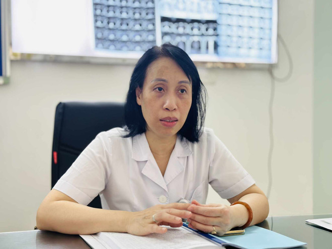 Việt Nam với gánh nặng bệnh lao: Lo ngại người mắc ngày càng trẻ hóa ảnh 2