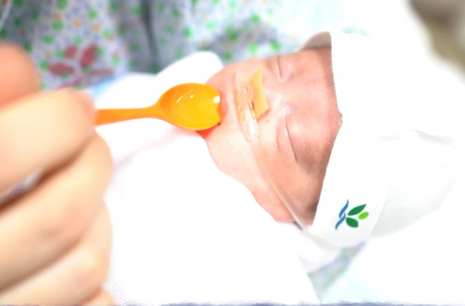 Mở rộng chính sách thai sản để trẻ em có khởi đầu dinh dưỡng tốt ảnh 1