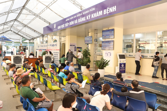 Một người bệnh được quỹ bảo hiểm y tế chi trả lên tới 4,6 tỷ đồng ảnh 4