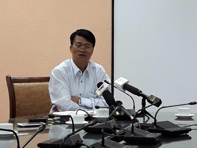 Vụ VN Pharma: Bộ Y tế khẳng định không có giấy triệu tập trước tòa ảnh 1