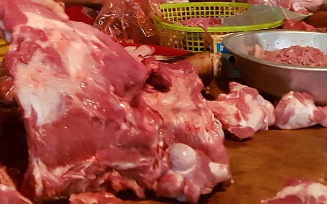 Truy xuất nguồn gốc thực phẩm vụ 3 người chết đám cỗ ở Hà Giang ảnh 1