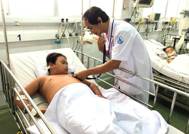 Cả nước có 148.200 ca mắc sốt xuất huyết, 30 người tử vong ảnh 1