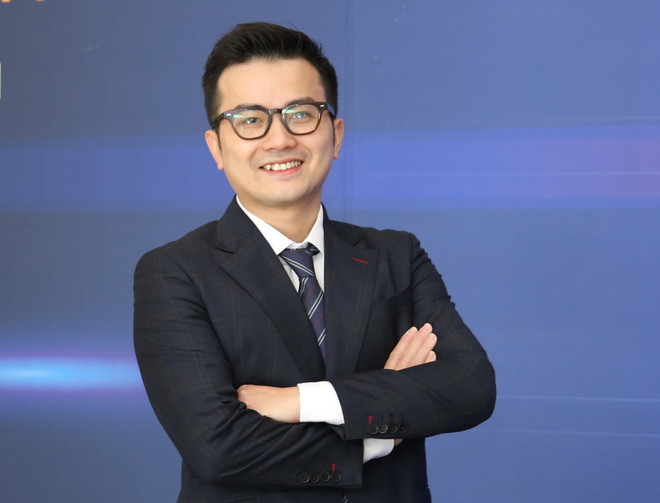 Một nhà khoa học Việt Nam “lọt top” được trích dẫn nhiều trên thế giới ảnh 1