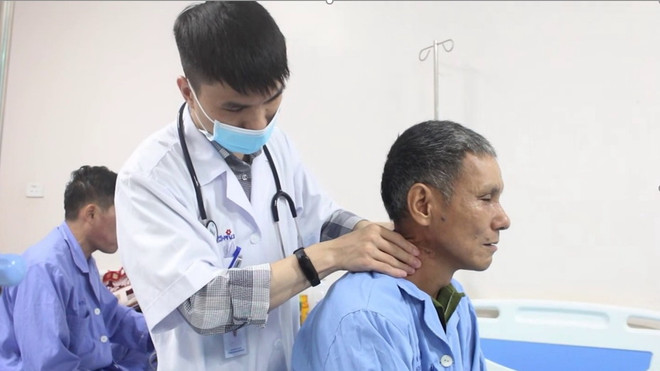 Hỗ trợ bệnh nhân ung thư khó khăn được hóa trị, xạ trị miễn phí ảnh 2