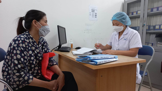 Điểm sáng trong công tác phòng, chống HIV/AIDS tại Hà Nội ảnh 1