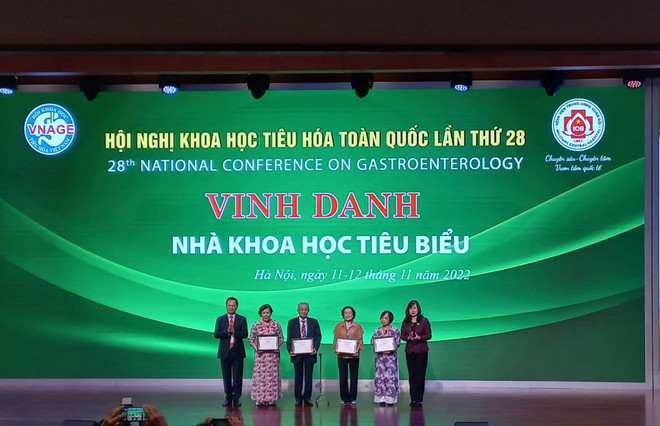 Mỗi năm Việt Nam có gần 18.000 người mắc bệnh ung thư dạ dày ảnh 2